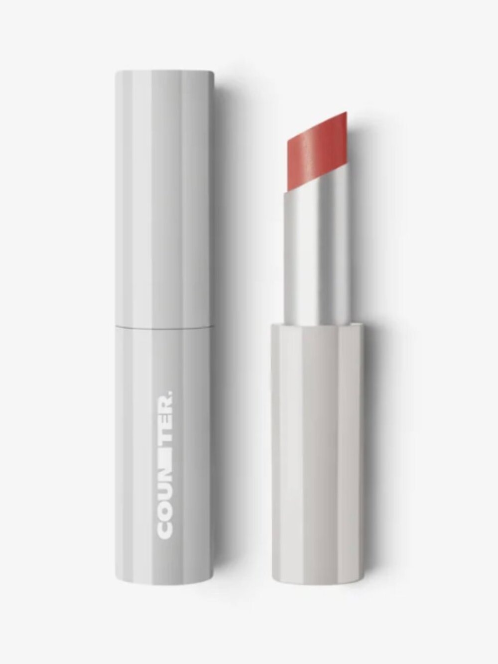 COUNTER Sheer Genius Conditioning Lipstick - Terra - Picture 5 of 9